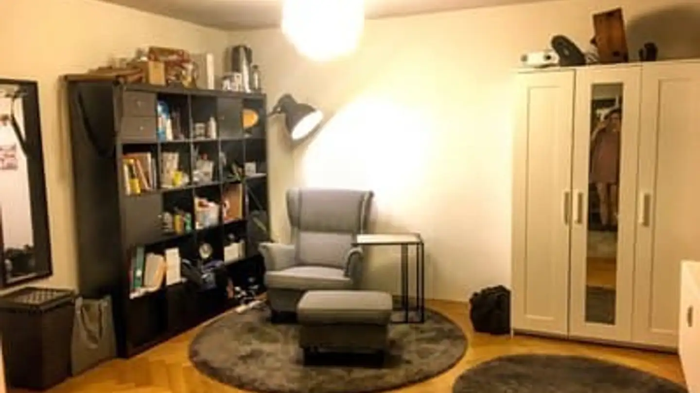Appartement à louer - Murtenstrasse 7, 3008 Bern - Photo 2