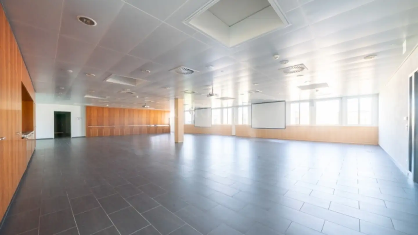 Apartment for rent - Route De Pallatex 15, 1163 Etoy - Photo 3