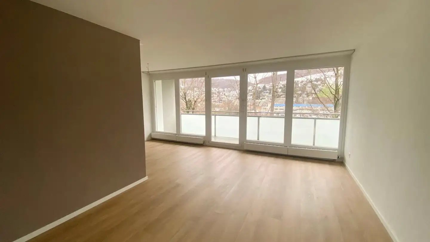 Appartamento in affitto - Trottenstrasse 13, 4402 Frenkendorf
