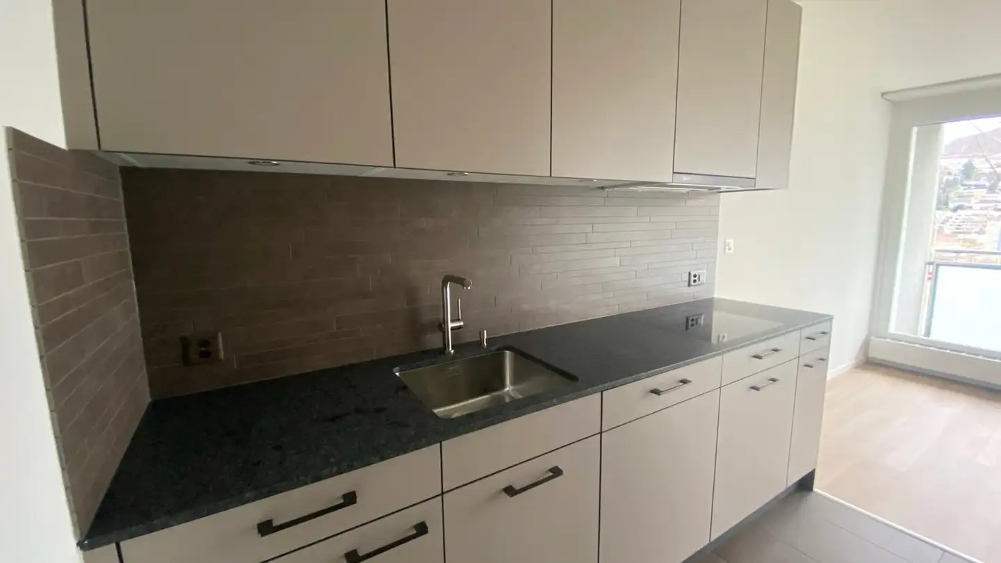 Appartamento in affitto - Trottenstrasse 13, 4402 Frenkendorf - Foto 2