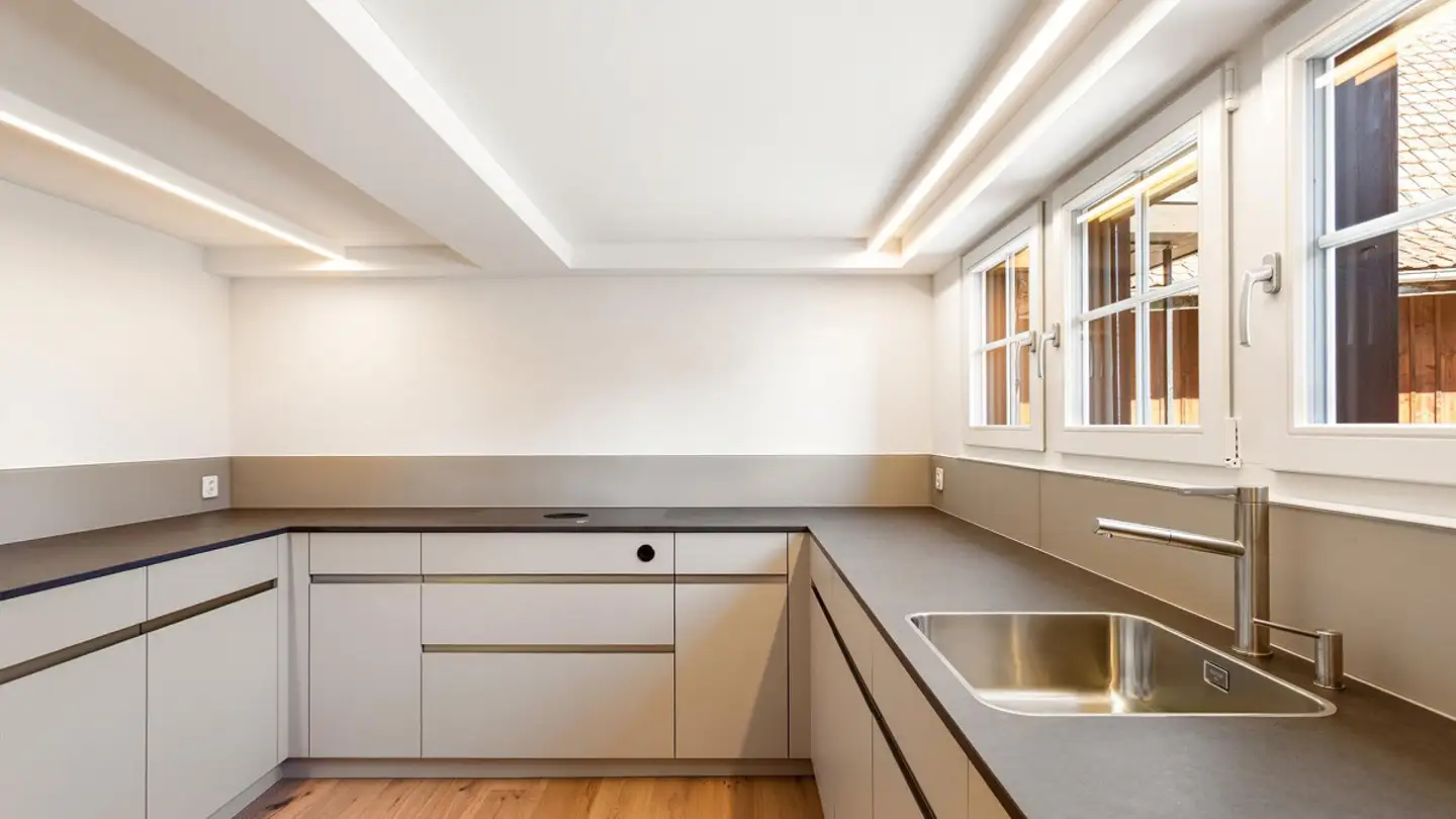 Single house for sale - Burgauerstrasse 1613, 9230 Flawil