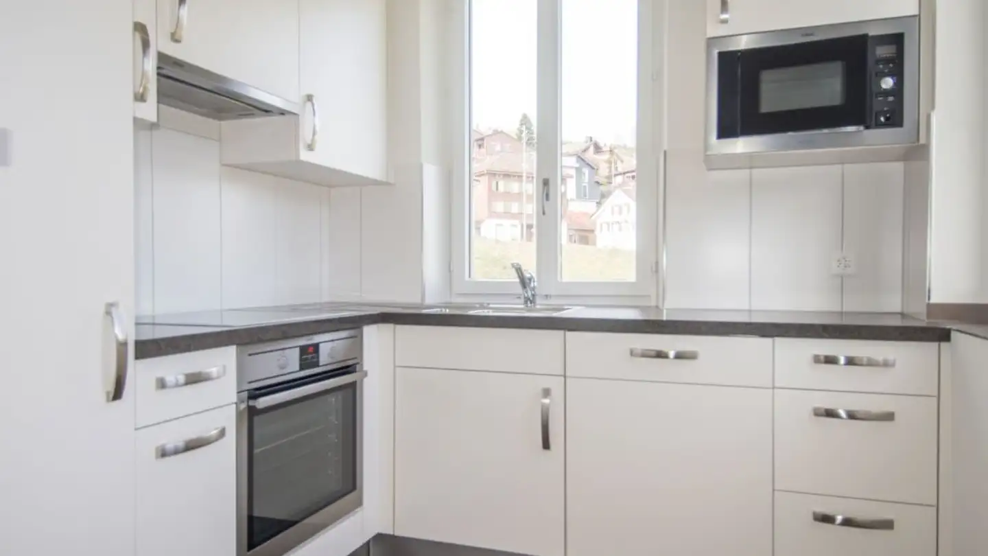 Wohnung mieten - Schwägalpstrasse 23, 9107 Urnäsch - Foto 3
