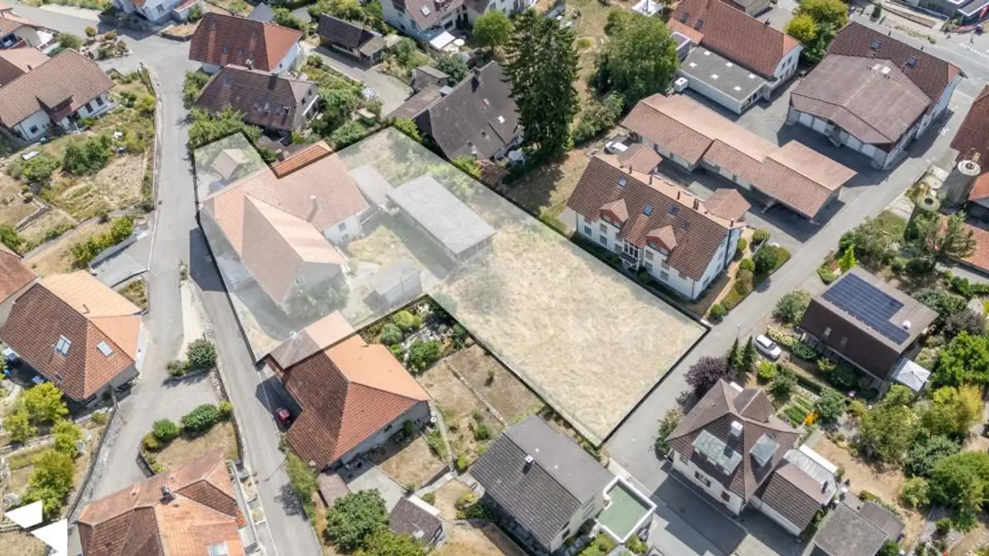 Terreno edificabile in vendita - 2543 Lengnau BE - Foto 3