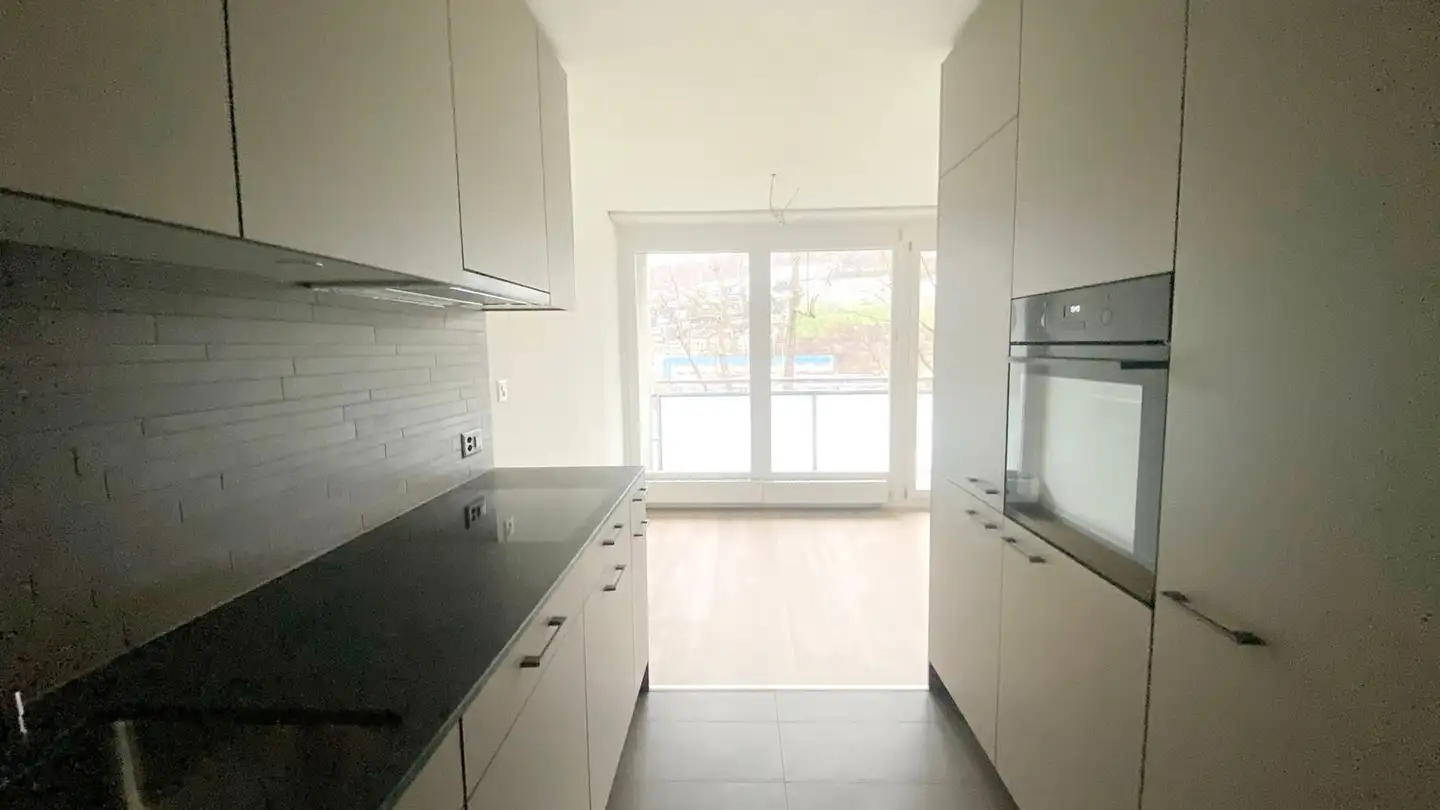 Appartamento in affitto - Trottenstrasse 13, 4402 Frenkendorf - Foto 3
