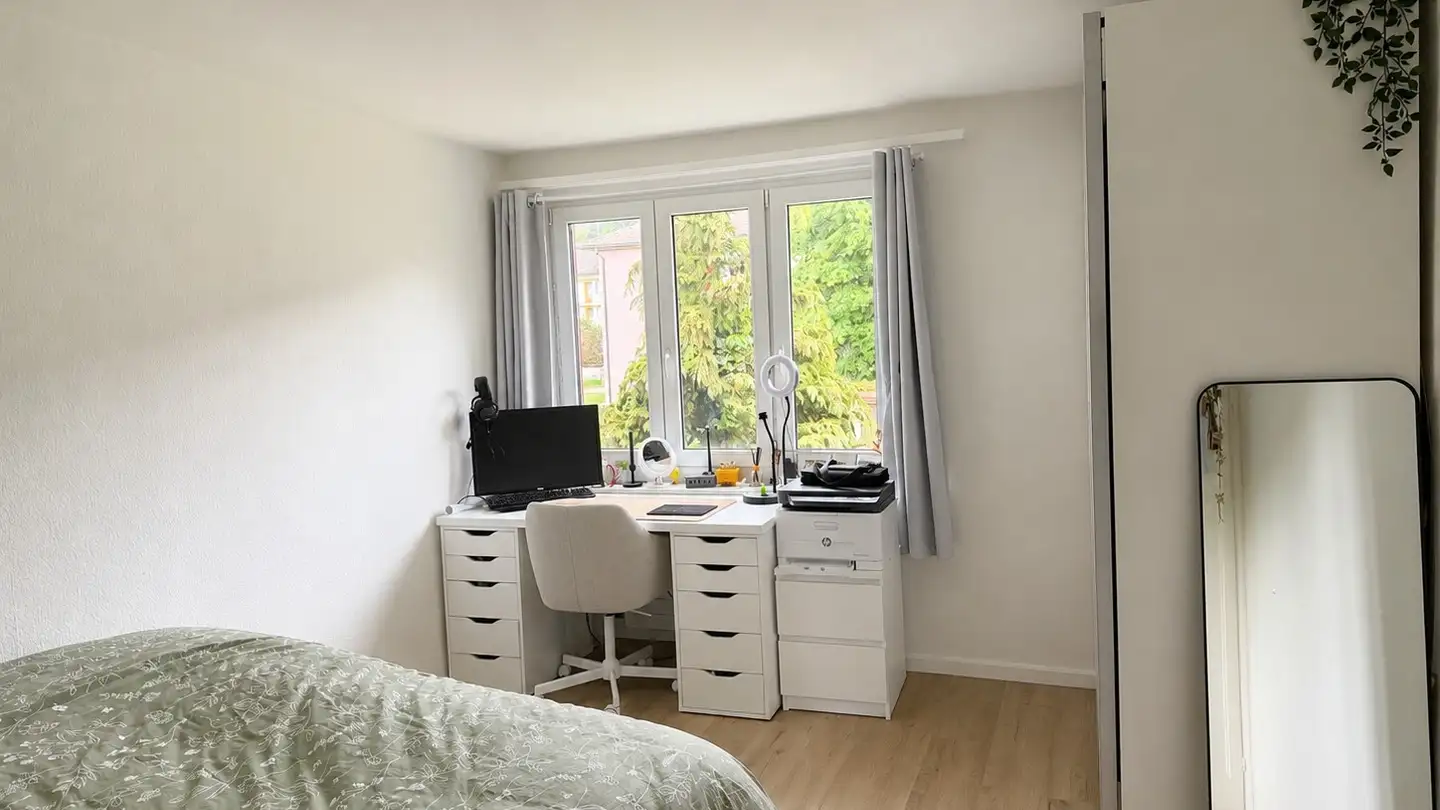 Appartement à louer - Mittelweg 4, 8132 Egg b. Zürich - Photo 4