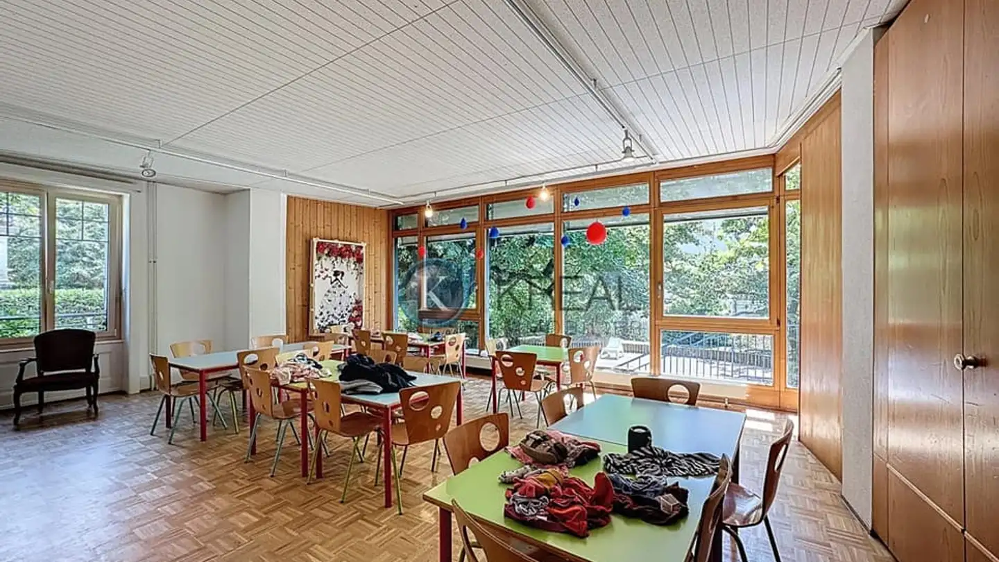 Residential building for sale - 1005 Lausanne - Photo 4