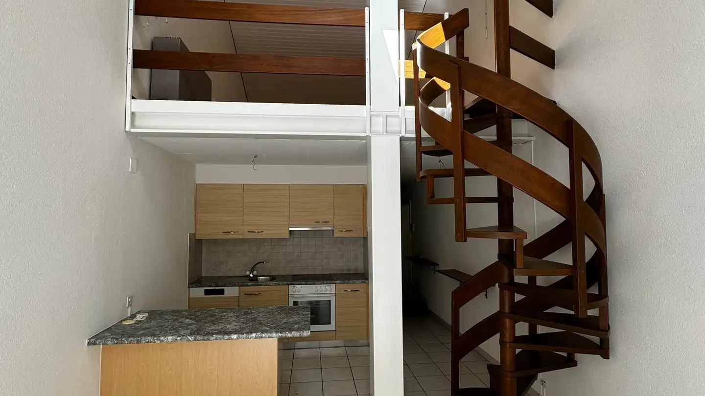 Apartment for rent - Via Nosetto 3, 6500 Bellinzona - Photo 2