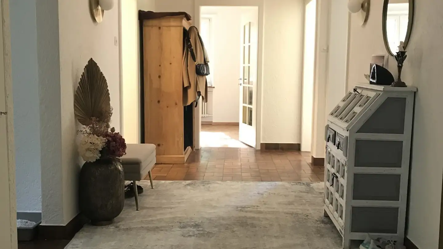 Stanza singola in affitto - Bergstrasse 68, 8032 Zürich - Photo 4