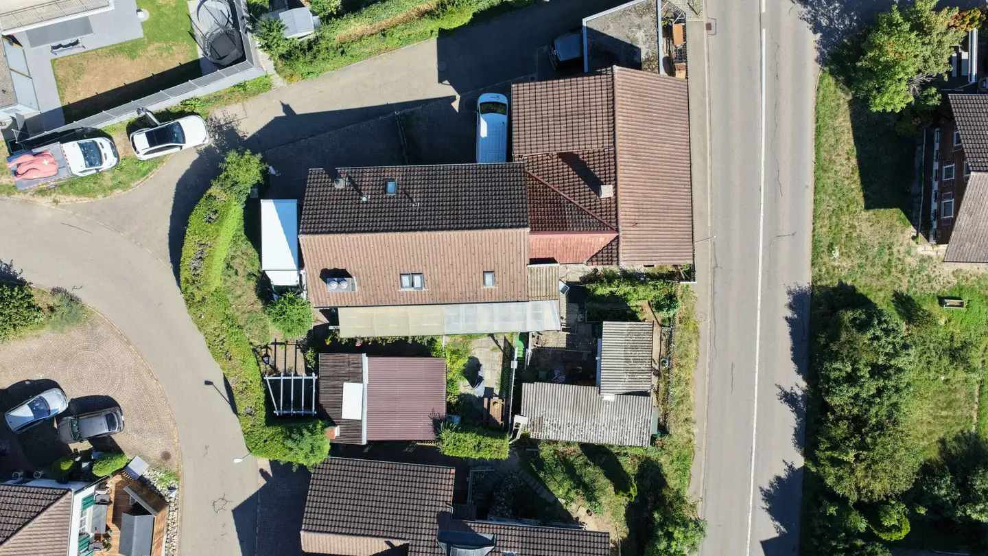 Mehrfamilienhaus kaufen - Hauacker 10, 5628 Aristau - Foto 4