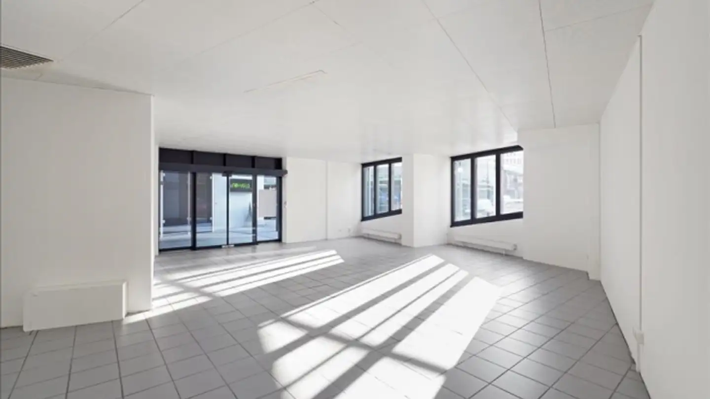 Geschäft mieten - Aeschenvorstadt, 4051 Basel - Foto 4