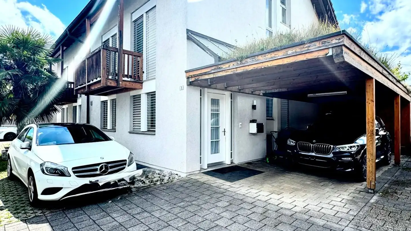 Einfamilienhaus kaufen - 9443 Widnau