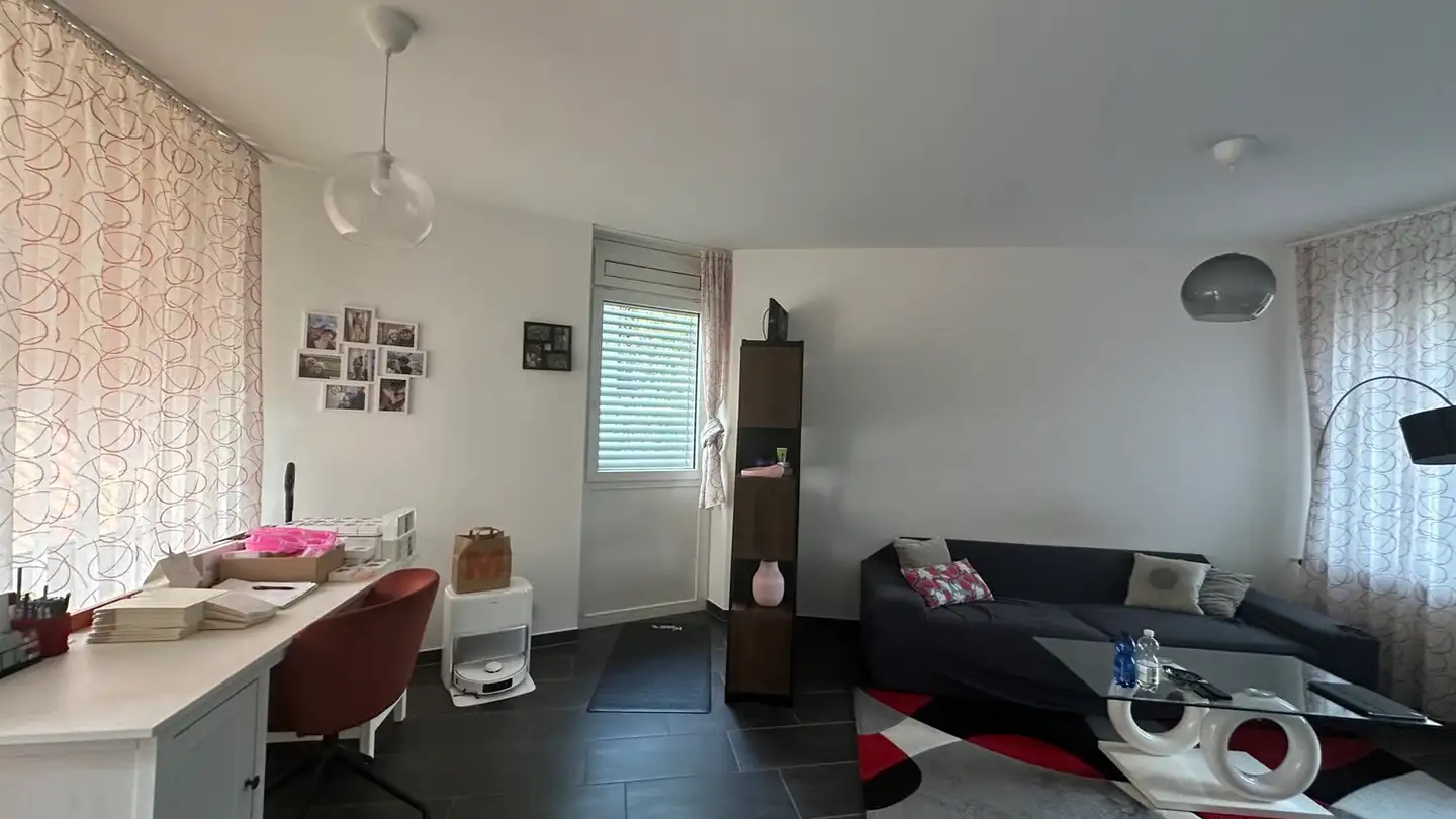 Appartamento in affitto - Via San Gottardo 110, 6900 Massagno - Foto 2