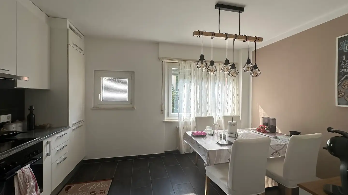 Appartamento in affitto - Via San Gottardo 110, 6900 Massagno - Foto 3
