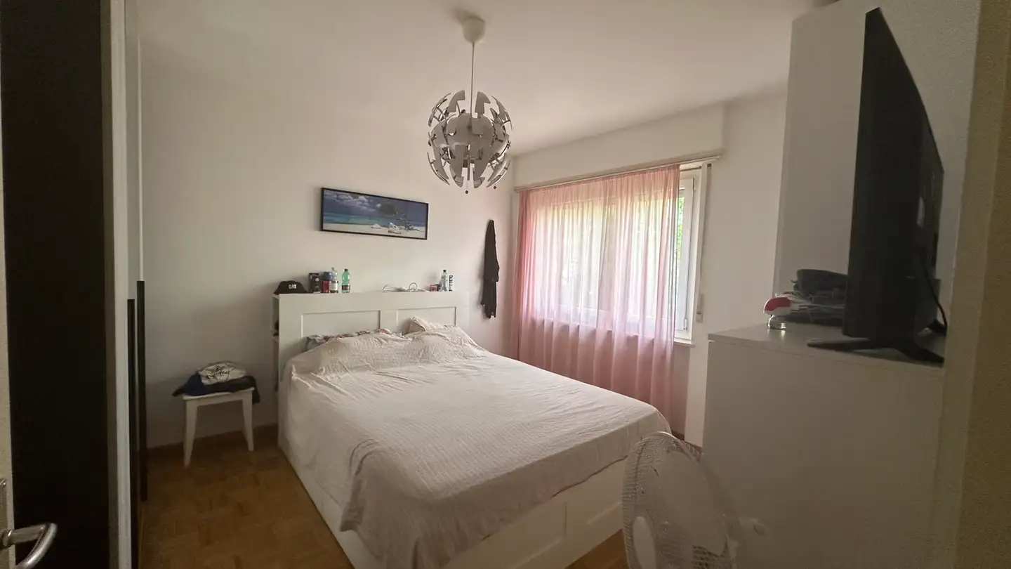 Appartamento in affitto - Via San Gottardo 110, 6900 Massagno - Foto 4