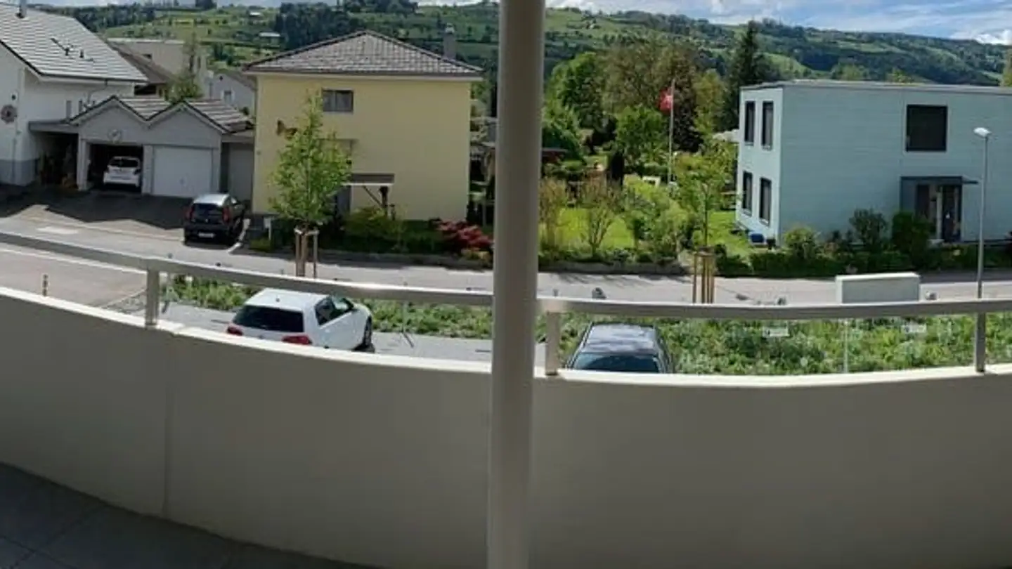 Appartamento in affitto - 6280 Hochdorf