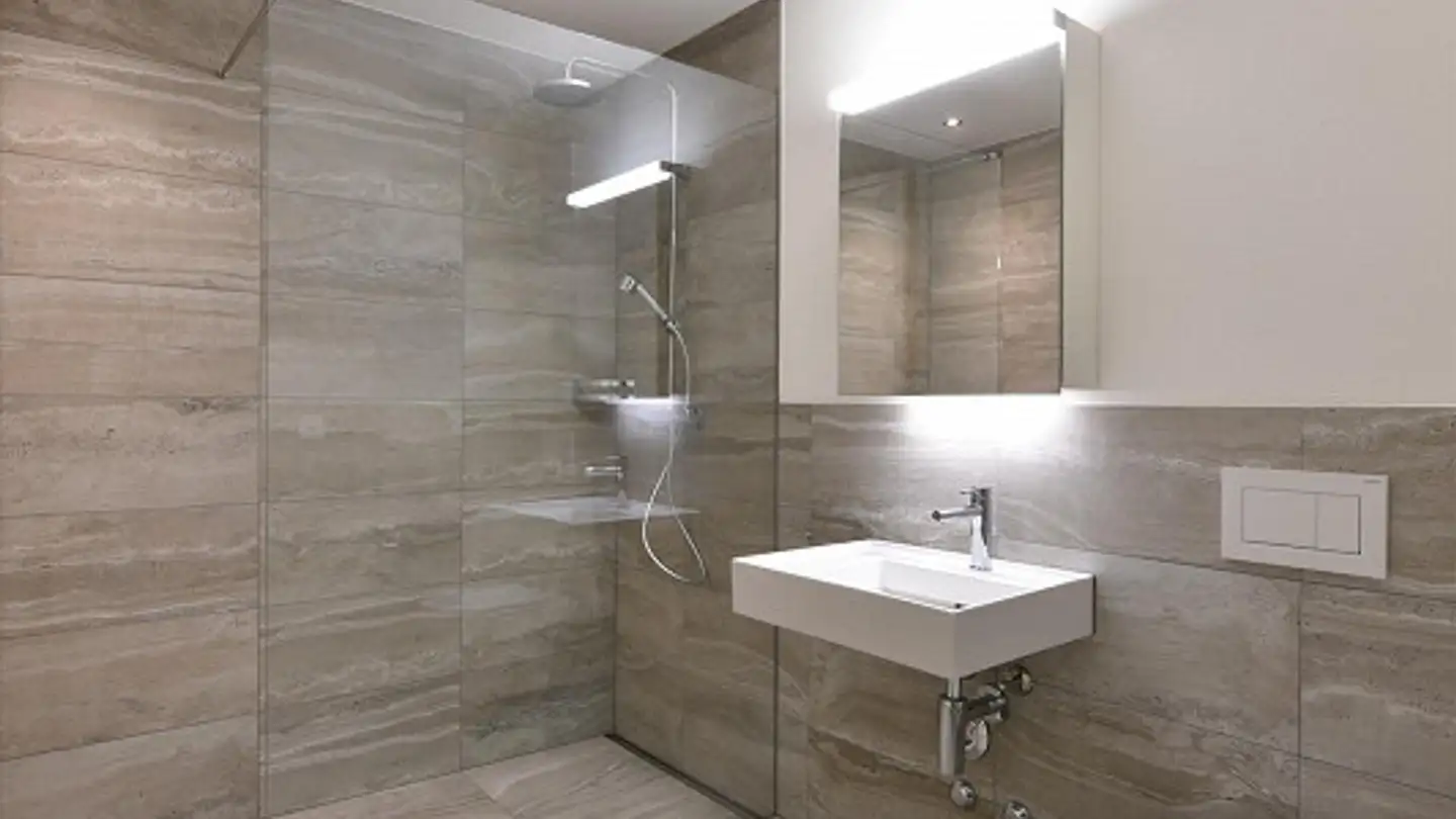 Appartamento in affitto - Bavurtga 8, 7402 Bonaduz - Foto 3