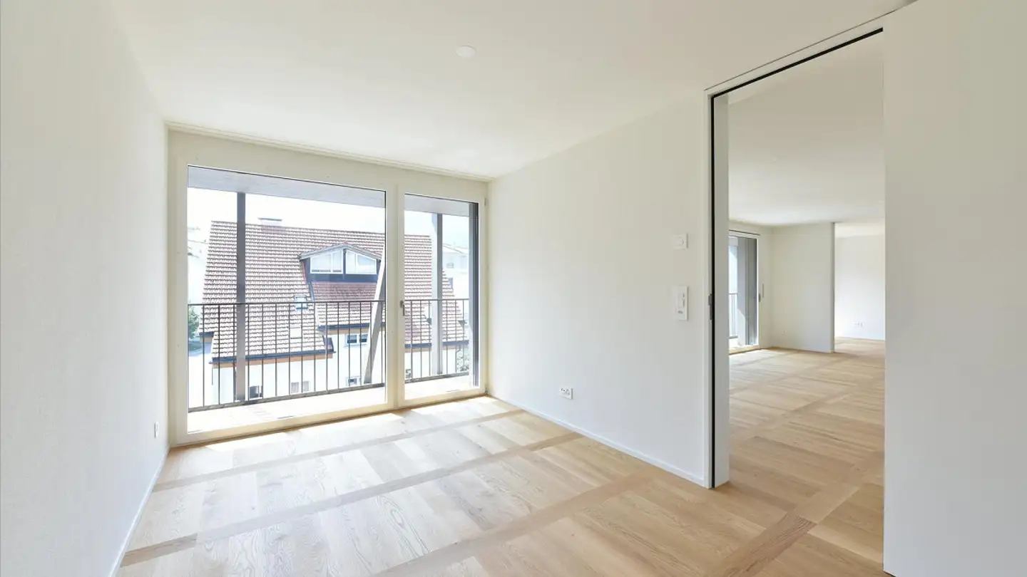 Appartamento in affitto - Bavurtga 8, 7402 Bonaduz - Foto 4