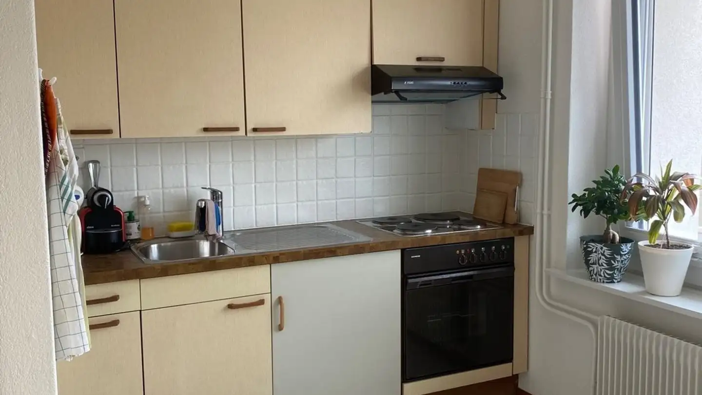 Apartment for rent - Rue Georges-Auguste-Matile, 2000 Neuchâtel - Photo 2