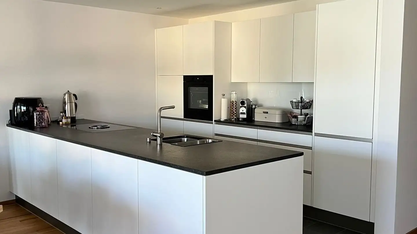 Appartamento in affitto - 6280 Hochdorf - Foto 3