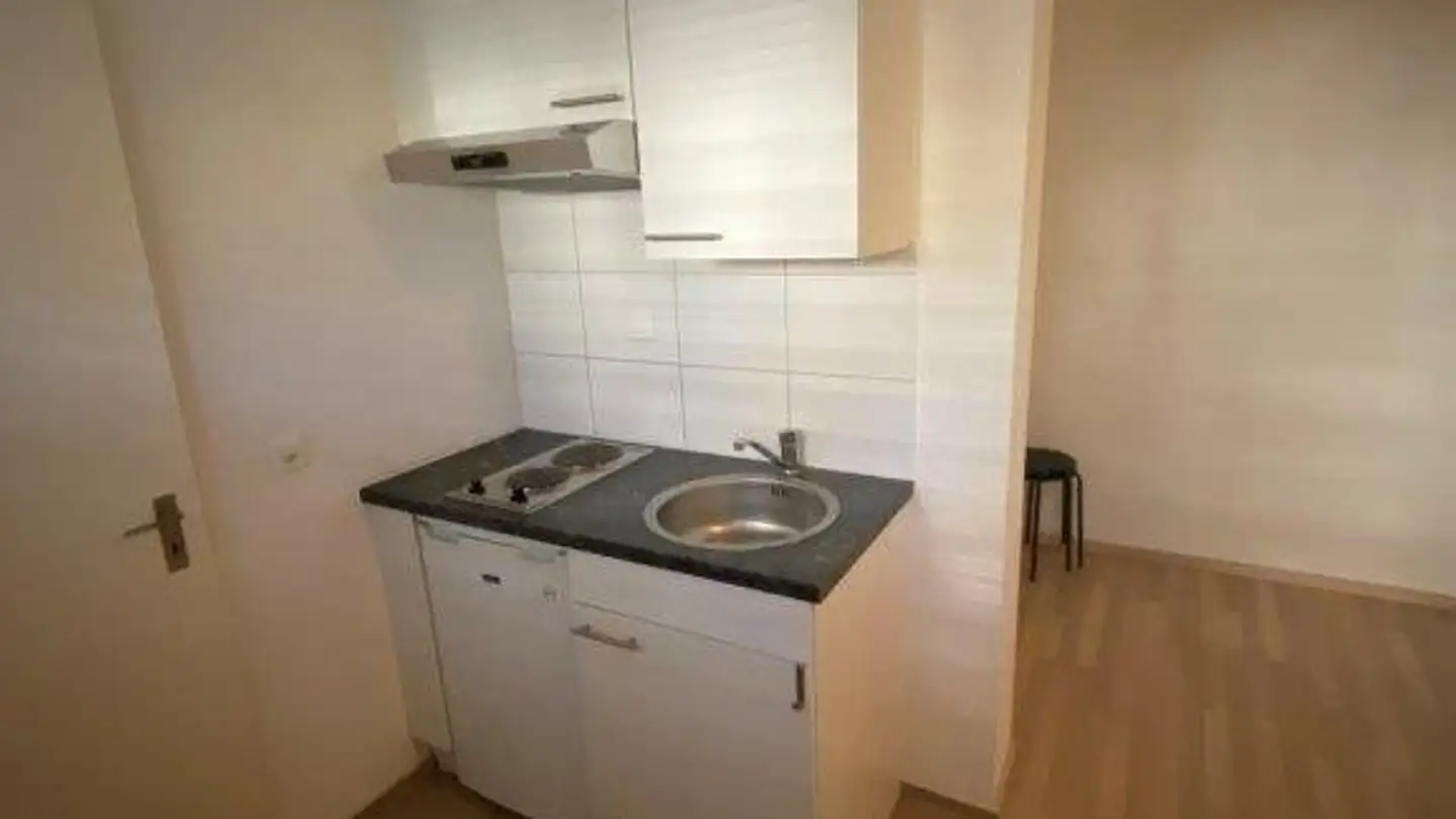 Studio mieten - Allmendstrasse 52, 8154 Oberglatt ZH - Foto 4