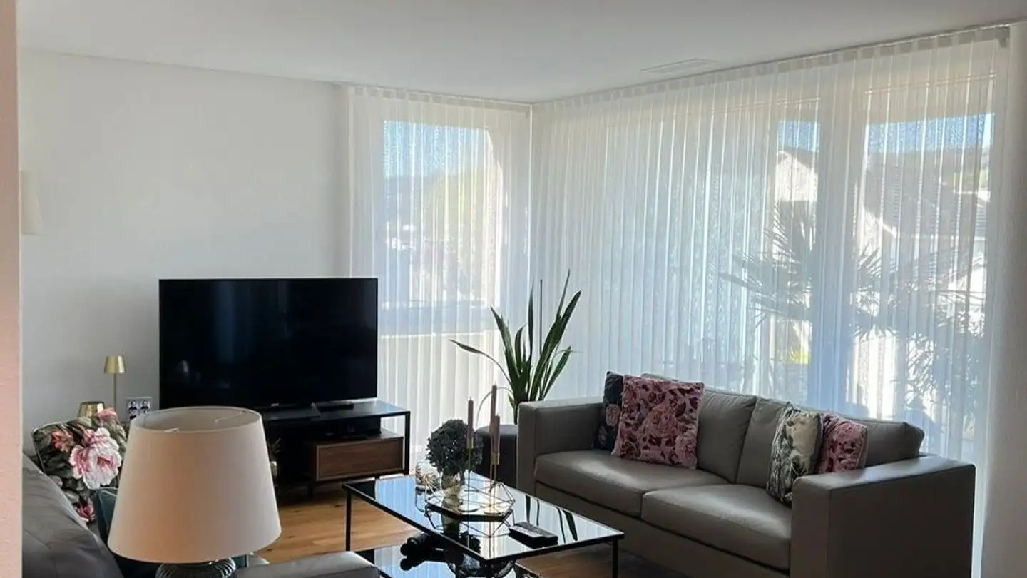 Appartamento in affitto - 6280 Hochdorf - Foto 4