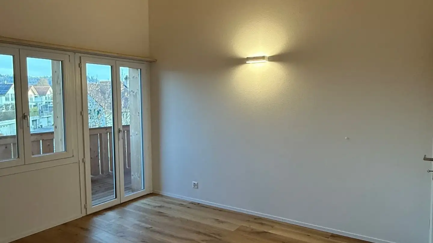 Apartment for rent - Oeleweg 1, 3324 Hindelbank - Photo 4