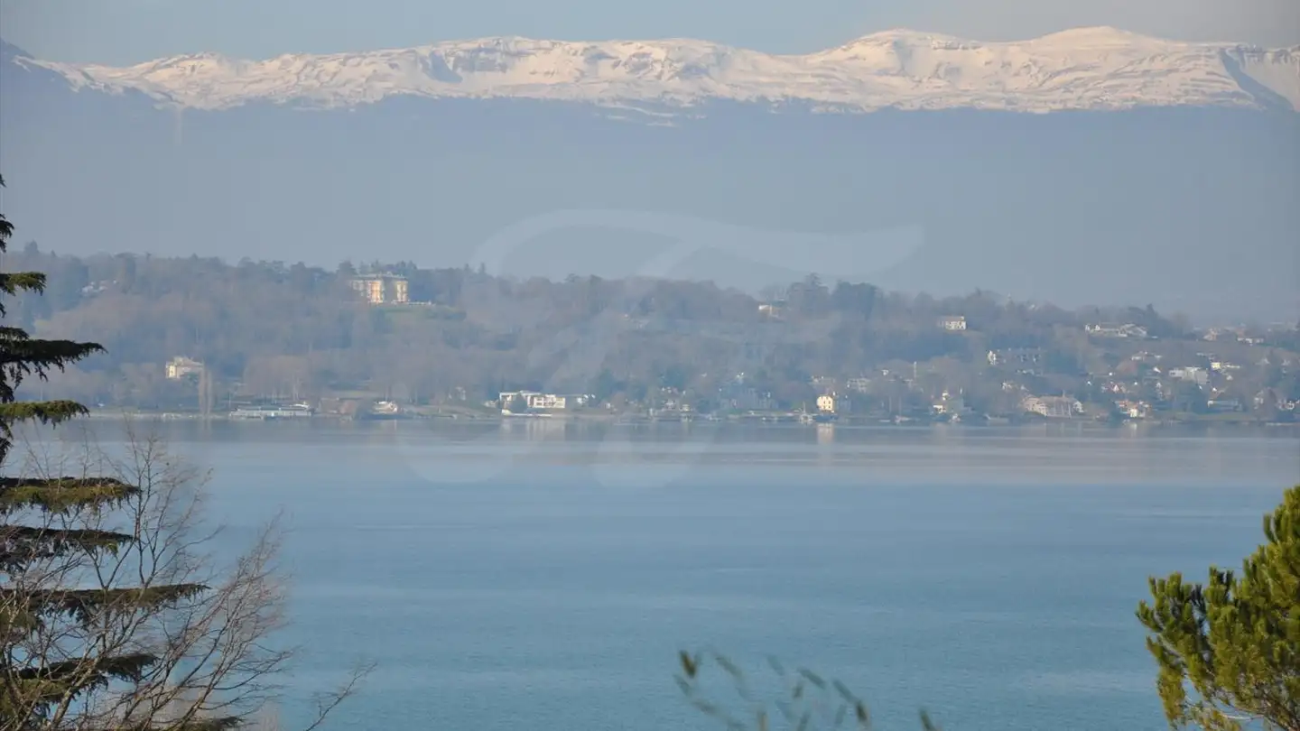 Maison individuelle à vendre - 1290 Versoix