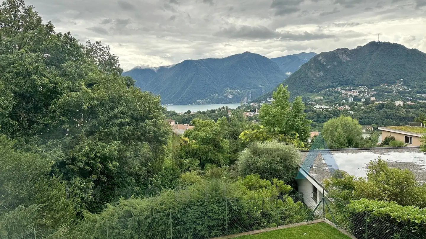 Villa in vendita - 6932 Breganzona - Photo 3