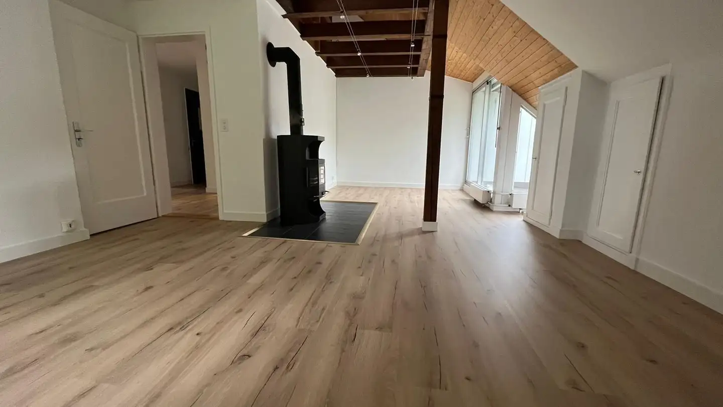 Wohnung mieten - Aarbühlstrasse 15, 3084 Wabern