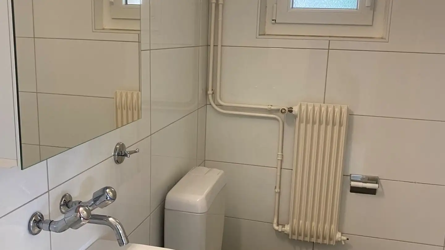 Apartment for rent - Rue Georges-Auguste-Matile, 2000 Neuchâtel - Photo 3