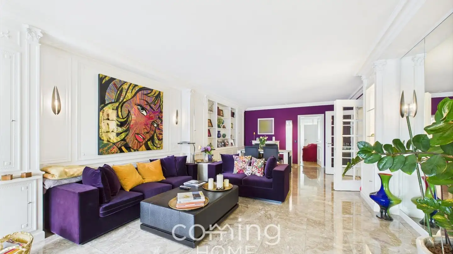 Appartamento in vendita - 8044 Zürich - Photo 3