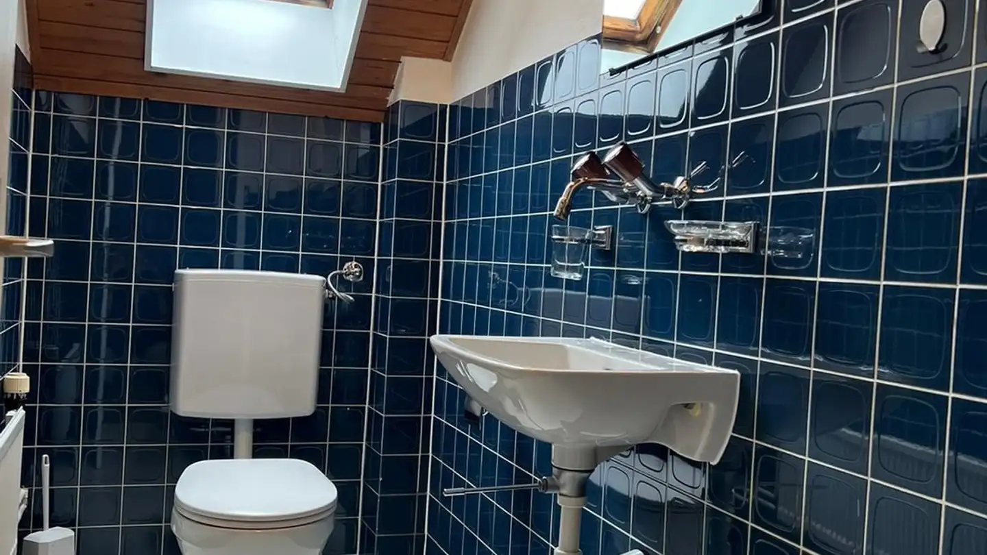 Wohnung mieten - Aarbühlstrasse 15, 3084 Wabern - Foto 2