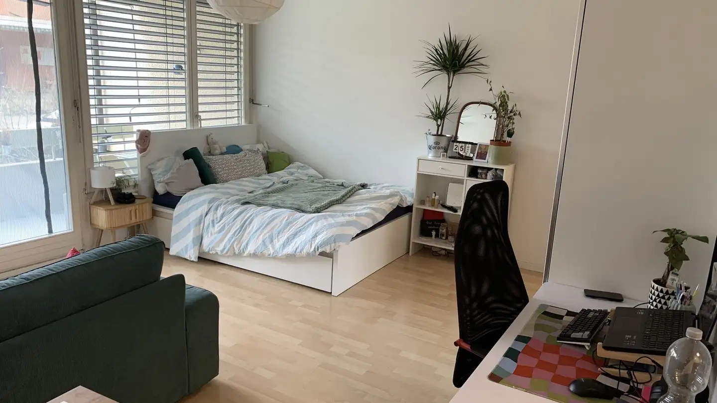 Wohnung mieten - Gärtnerweg 10, 5408 Ennetbaden - Foto 3