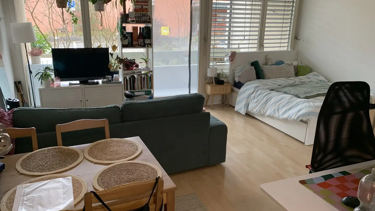 Wohnung mieten - Gärtnerweg 10, 5408 Ennetbaden - Foto 4