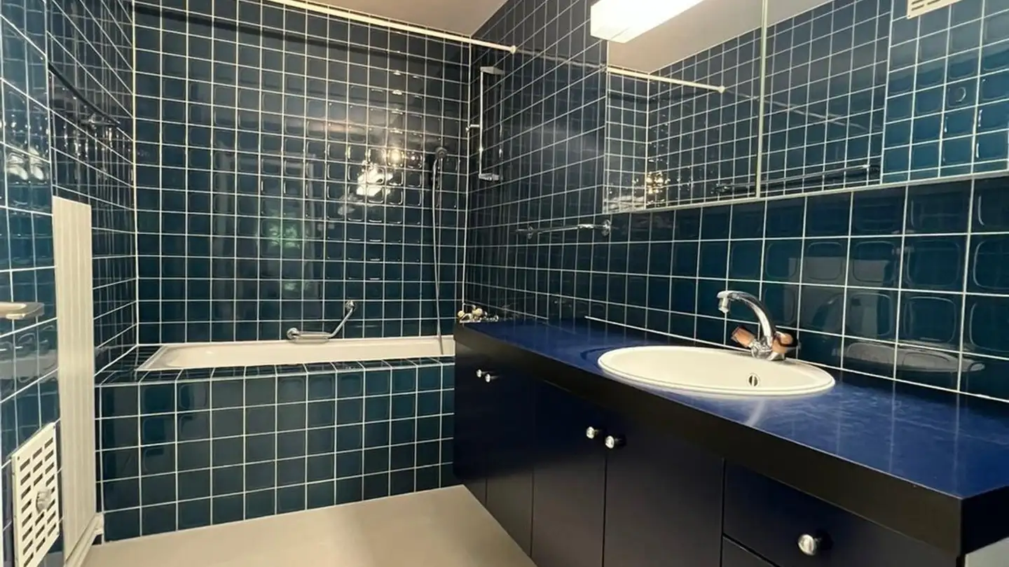 Wohnung mieten - Aarbühlstrasse 15, 3084 Wabern - Foto 3