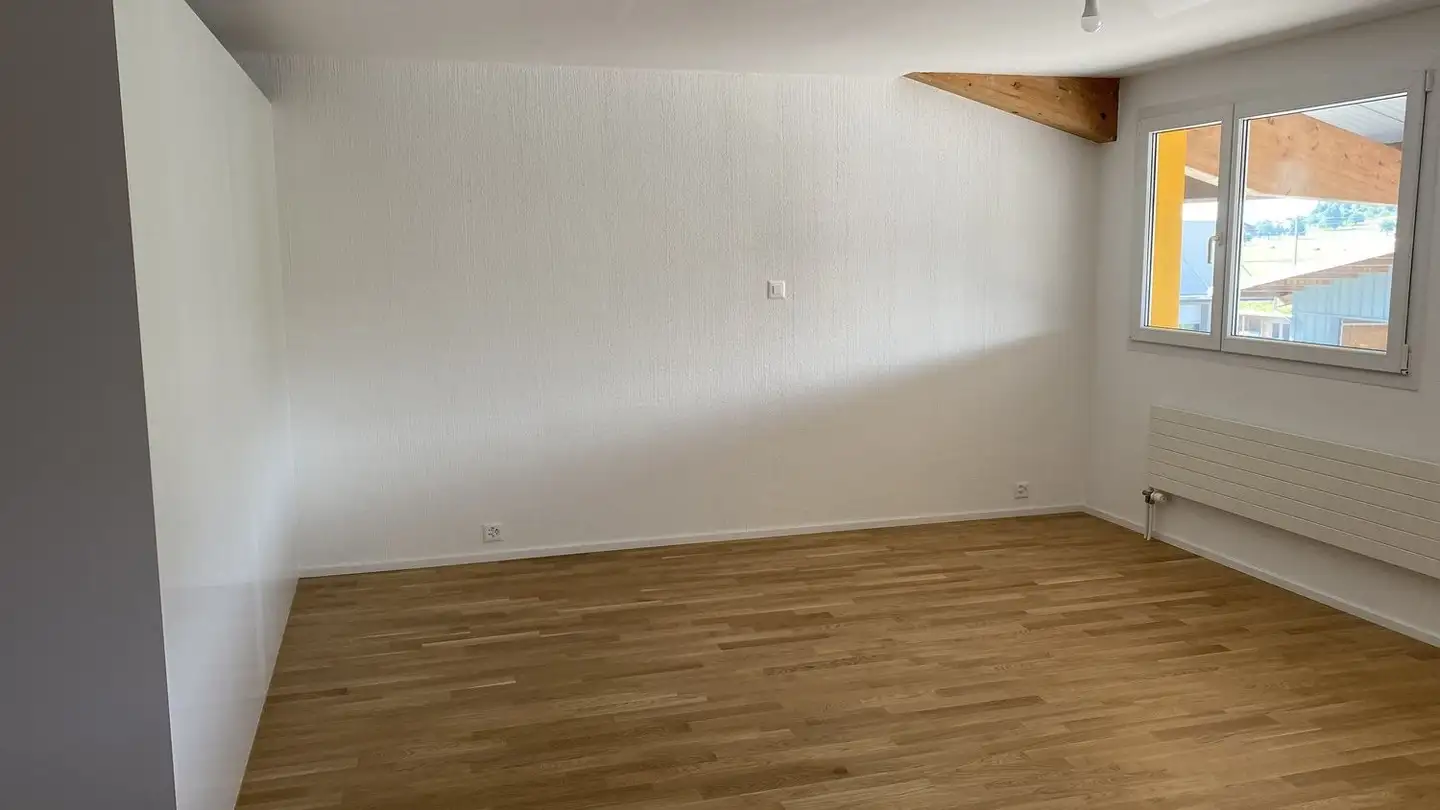 Appartamento in affitto - Im Ehrmerk 13, 8360 Wallenwil - Foto 2
