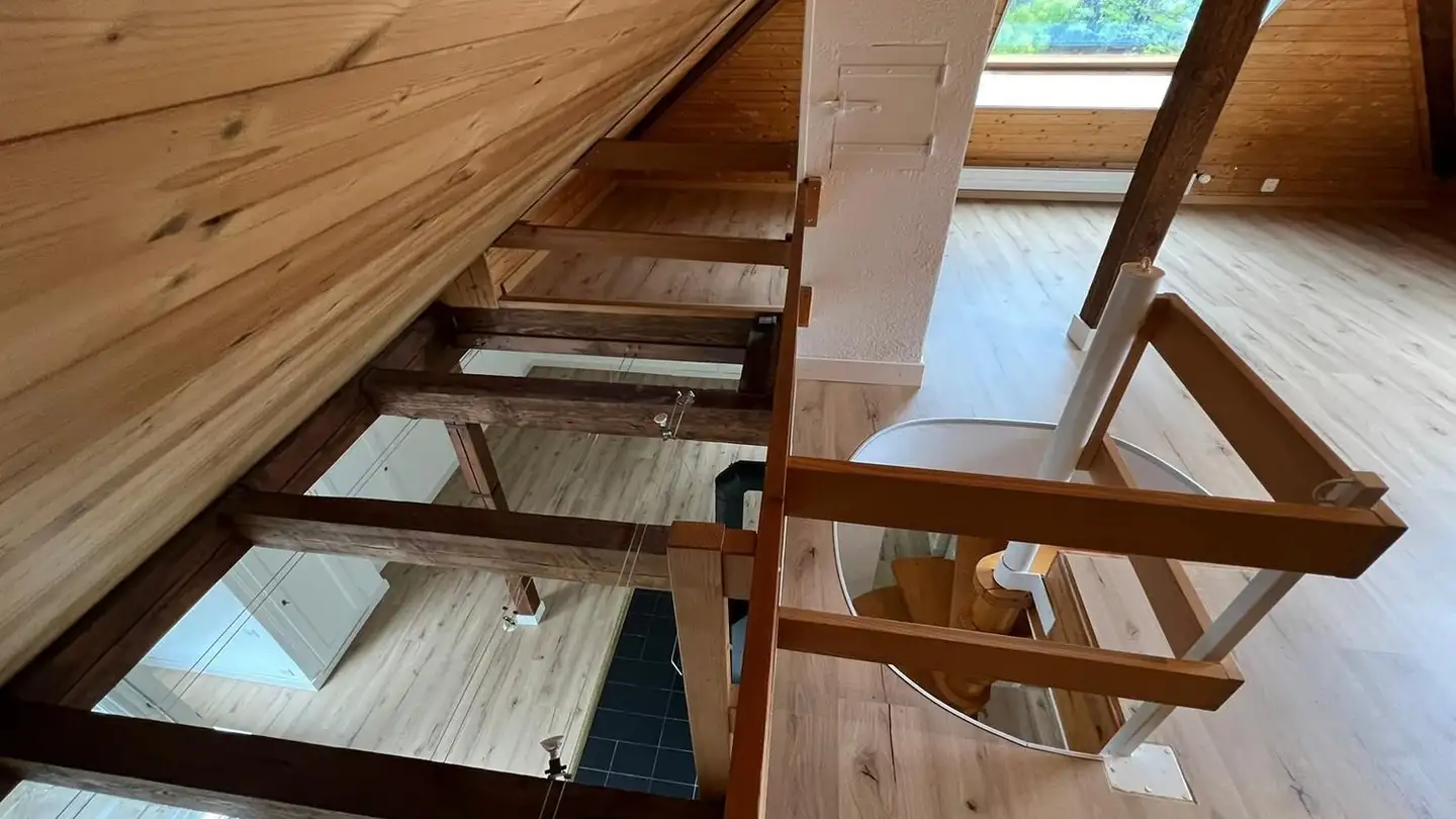 Wohnung mieten - Aarbühlstrasse 15, 3084 Wabern - Foto 4