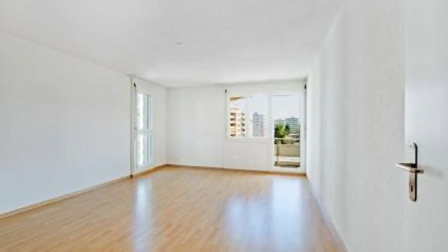 Appartement à louer - Längweiherstrasse 18, 6014 Luzern - Photo 2