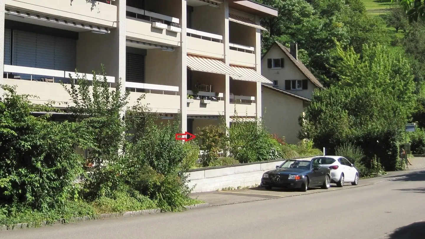 Wohnung mieten - Gärtnerweg 10, 5408 Ennetbaden