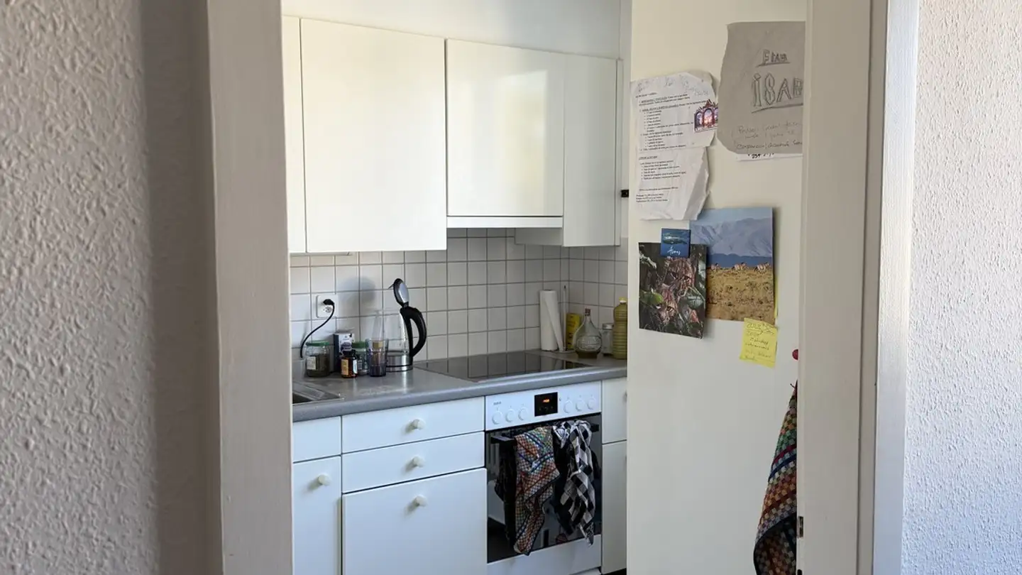 Single room for rent - 8038 Zürich - Photo 3