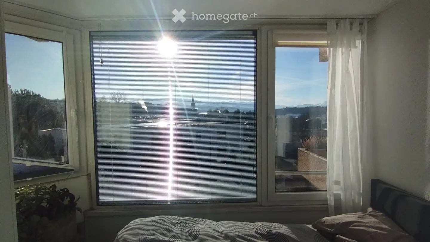 Apartment for rent - Route Du Bugnon 47, 1752 Villars-sur-Glâne