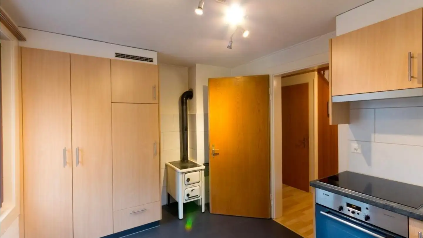 Single house for rent - 4900 Langenthal - Photo 4