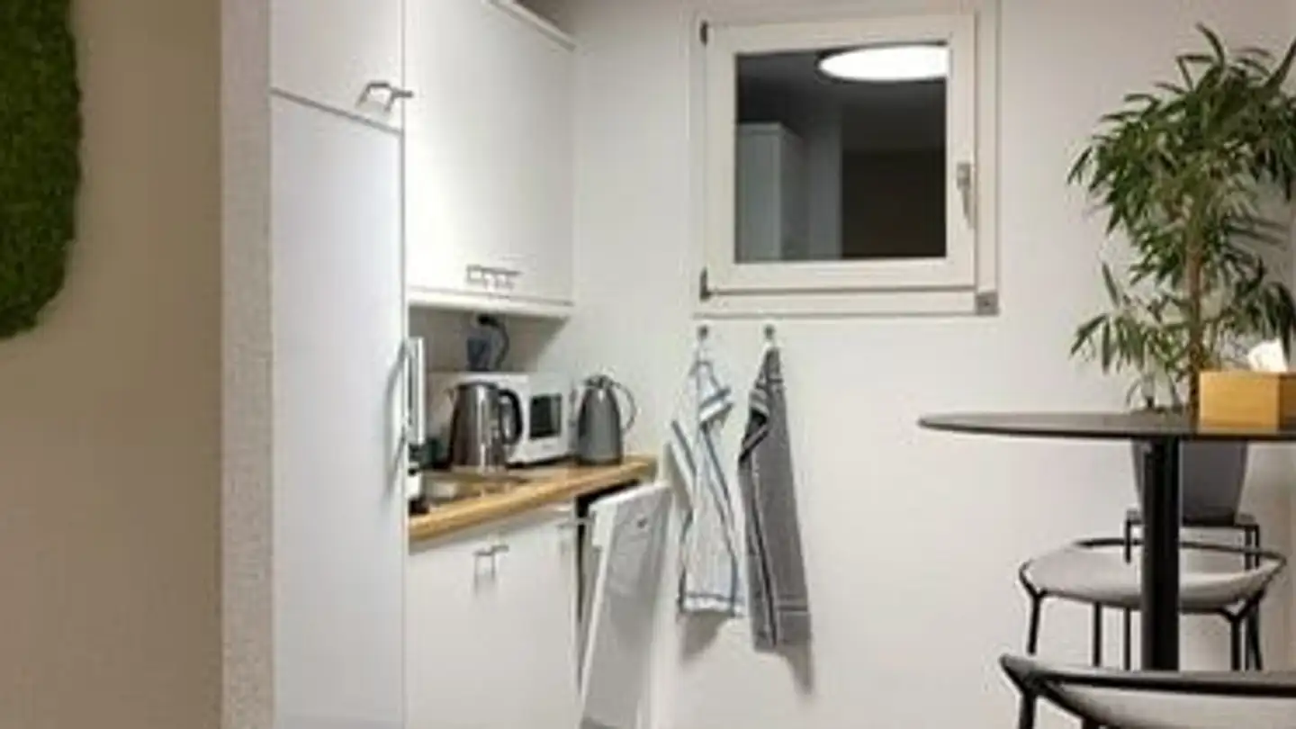 Bürofläche mieten - Tribschenstrasse 70, 6005 Luzern - Foto 3