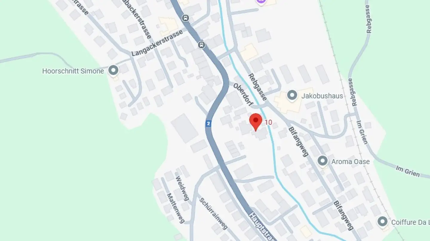 Constructible plot for sale - Oberdorf, 4441 Thürnen - Photo 4