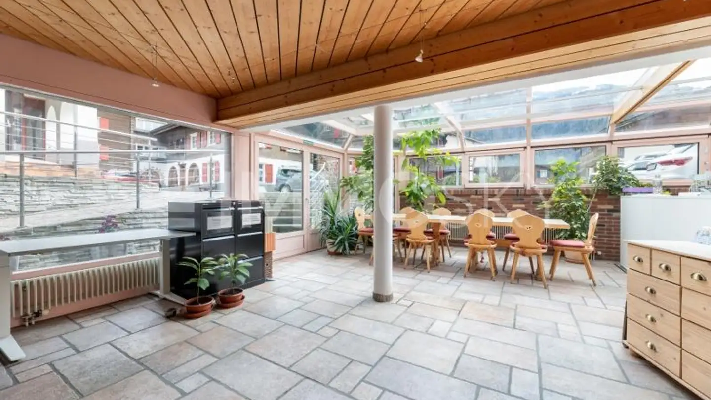 Negozio in vendita - 7214 Grüsch - Foto 2