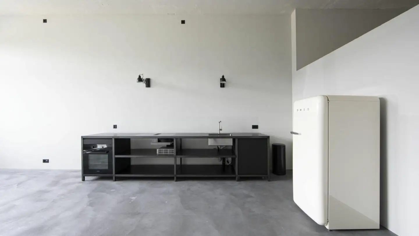 Apartment for rent - Widdermoos 15g, 9466 Sennwald - Photo 2