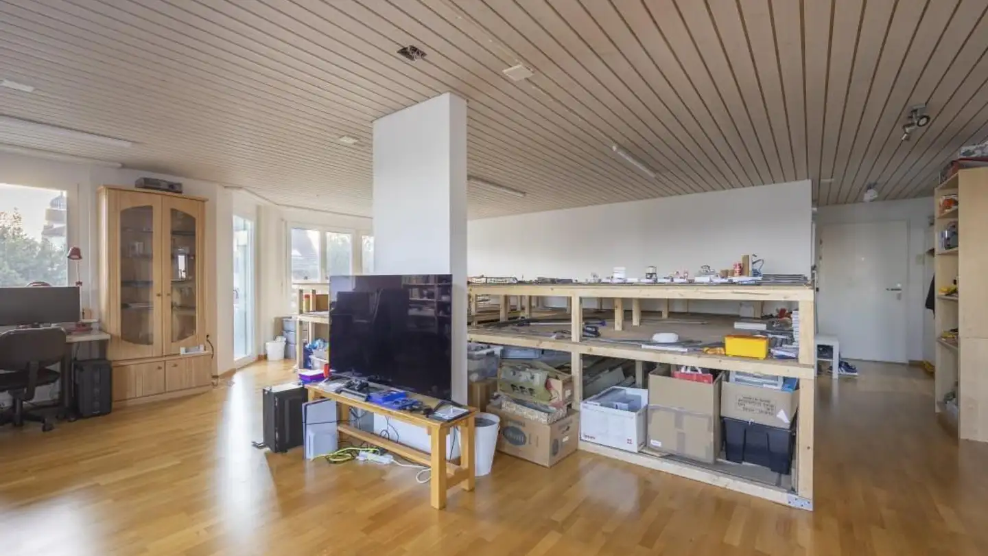 Apartment for sale - 9315 Neukirch (Egnach) - Photo 2