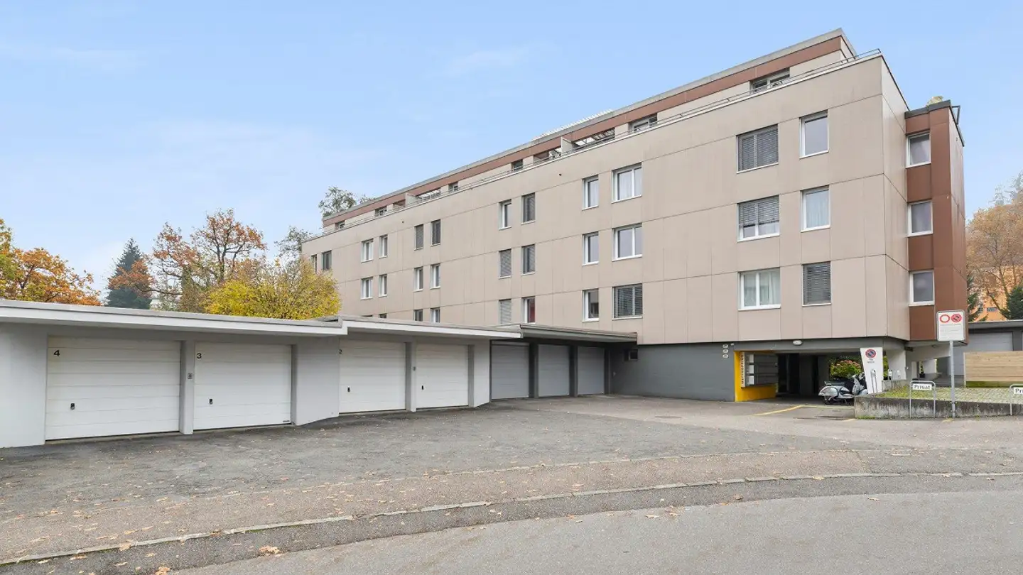Appartamento in affitto - Matthofring 24, 6005 Luzern