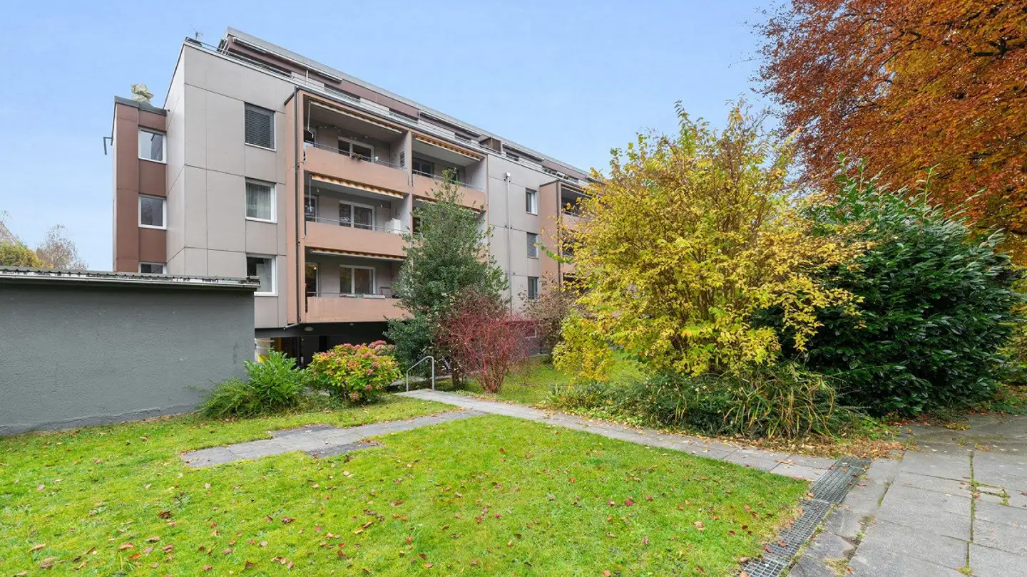 Appartamento in affitto - Matthofring 24, 6005 Luzern - Foto 2