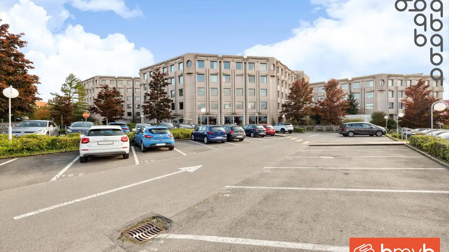 Spazio ufficio in affitto - Chemin Du Pavillon 2, 1218 Le Grand-Saconnex - Photo 3